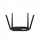 RT-AX53U | ASUS | ASUS RT-AX53U router wireless Gigabit Ethernet Bandă dublă (2.4 GHz/ 5 GHz) 4G Negru ASUS RT-AX53U router wireless Gigabit Ethernet Bandă dublă (2.4 GHz/ 5 GHz) 4G Negru