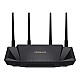 RT-AX58U | ASUS | ASUS RT-AX58U router wireless Gigabit Ethernet Bandă dublă (2.4 GHz/ 5 GHz) 4G Negru ASUS RT-AX58U router wireless Gigabit Ethernet Bandă dublă (2.4 GHz/ 5 GHz) 4G Negru