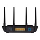RT-AX58U | ASUS | ASUS RT-AX58U router wireless Gigabit Ethernet Bandă dublă (2.4 GHz/ 5 GHz) 4G Negru ASUS RT-AX58U router wireless Gigabit Ethernet Bandă dublă (2.4 GHz/ 5 GHz) 4G Negru
