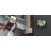 Stație de ușă video HD cu 2 fire, cameră 2MP, IR, 2 relee, IP65, Hikvision - DS-KD7003EY-IME2/A – HIKVISION DS-KD7003EY-IME2/A