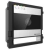 Stație de ușă video HD cu 2 fire, cameră 2MP, IR, 2 relee, IP65, Hikvision - DS-KD7003EY-IME2/A – HIKVISION DS-KD7003EY-IME2/A
