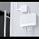 Ubiquiti USW-FLEX-XG Networks UniFi Switch Flex XG Gestionate L2 10G Ethernet (100/1000/10000) Power over Ethernet (PoE) Suport Alb