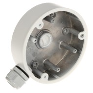 Doza conexiuni pentru camere DOME - HIKVISION DS-1280ZJ-PT6