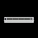 Ubiquiti Networks UniFi USW-48-POE switch-uri Gestionate L2 Gigabit Ethernet (10/100/1000) Power over Ethernet (PoE) Suport 1U Din oţel inoxidabil