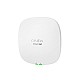 R9B28A | HPE | HPE Aruba Instant On AP25 Access Point RW 4x4 Wi-Fi 6 Indoor HPE Aruba Instant On AP25 Access Point RW 4x4 Wi-Fi 6 Indoor