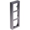 HIKVISION DS-KD-ACW3 – Rama montaj aparent, 3 module, pentru Interfon modular - HIKVISION DS-KD-ACW3 Rama montaj aparent, 3 module, pentru Interfon modular - HIKVISION DS-KD-ACW3 – HIKVISION DS-KD-ACW3