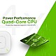 NWA110AX-EU0102F | ZyXEL | Zyxel NWA110AX 1000 Mbit/s Alb Power over Ethernet (PoE) Suport Zyxel NWA110AX 1000 Mbit/s Alb Power over Ethernet (PoE) Suport