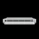 Ubiquiti Networks UniFi USW-48-POE switch-uri Gestionate L2 Gigabit Ethernet (10/100/1000) Power over Ethernet (PoE) Suport 1U Din oţel inoxidabil
