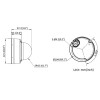 Camera IP, AcuSense, 4MP, lentila 2.8mm, IR 30m, WL 30m, 2xMic., Alarma, IK10 - HIKVISION DS-2CD2143G2-LIS2U(2.8mm) – HIKVISION DS-2CD2143G2-LIS2U(2.8mm)