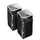 90IG05Z0-MO3A20 | ASUS | ASUS ZenWiFi Pro ET12 Tri-band (2.4 GHz / 5 GHz / 6 GHz) Wi-Fi 6E (802.11ax) Negru 3 Intern ASUS ZenWiFi Pro ET12 Tri-band (2.4 GHz / 5 GHz / 6 GHz) Wi-Fi 6E (802.11ax) Negru 3 Intern