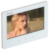 HIKVISION DS-KH7300EY-WTE2/White – Monitor videointerfon HD pe 2 fire, ecran tactil 7 inch, Wi-Fi, 1024×600, alb, Hikvision - DS-KH7300EY-WTE2/White Monitor videointerfon HD pe 2 fire, ecran tactil 7 inch, Wi-Fi, 1024×600, alb, Hikvision - DS-KH7300EY-WTE2/White – HIKVISION DS-KH7300EY-WTE2/White