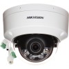 Camera IP, AcuSense, 4MP, lentila 2.8mm, IR 30m, WL 30m, 2xMic., Alarma, IK10 - HIKVISION DS-2CD2143G2-LIS2U(2.8mm) – HIKVISION DS-2CD2143G2-LIS2U(2.8mm)