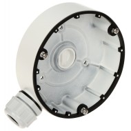 Doza conexiuni pentru camerele tip 'DOME' - HIKVISION DS-1280ZJ-DM8