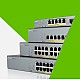 GS1350-12HP-EU0101F | ZyXEL | Zyxel GS1350-12HP-EU0101F switch-uri Gestionate L2 Gigabit Ethernet (10/100/1000) Power over Ethernet (PoE) Suport Gri Zyxel GS1350-12HP-EU0101F switch-uri Gestionate L2 Gigabit Ethernet (10/100/1000) Power over Ethernet (PoE) Suport Gri