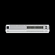 Ubiquiti Networks UniFi USW-24 switch-uri Gestionate L2 Gigabit Ethernet (10/100/1000) Argint