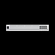 Ubiquiti Networks USW-AGGREGATION switch-uri Gestionate L2 Fără 1U Argint