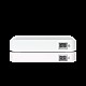 Ubiquiti USW-Pro-8-PoE Switch UniFi cu 8 porturi GbE POE++ și uplink SFP+
