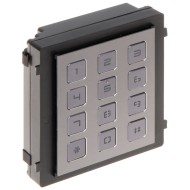 Modul Tastatura pentru Interfon modular - HIKVISION DS-KD-KP