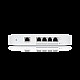 Ubiquiti USW-FLEX-XG Networks UniFi Switch Flex XG Gestionate L2 10G Ethernet (100/1000/10000) Power over Ethernet (PoE) Suport Alb