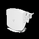 Ubiquiti WAVE-AP Networks UISP Wave Access Point 5400 Mbit/s Alb Power over Ethernet (PoE) Suport