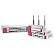 ATP100-EU0112F | ZyXEL | Zyxel ATP100 firewall-uri hardware 1000 Mbit/s Zyxel ATP100 firewall-uri hardware 1000 Mbit/s