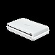 Ubiquiti Networks UISP Pro Gestionate L2 Gigabit Ethernet (10/100/1000) Power over Ethernet (PoE) Suport Alb