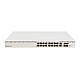 CRS320-8P-8B-4S+RM | Mikrotik | Switch 16xRJ45 PoE Gigabit, 2xRJ 45 consola, 4 SFP 10G, Management - MIKROTIK CRS320-8P-8B-4S+RM Switch 16xRJ45 PoE Gigabit, 2xRJ 45 consola, 4 SFP 10G, Management - MIKROTIK CRS320-8P-8B-4S+RM