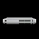 Ubiquiti USW-PRO-24-POE Networks UniFi Pro 24-Port PoE Gestionate L2/L3 Gigabit Ethernet (10/100/1000) Power over Ethernet (PoE) Suport 1U Argint