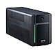 BX1600MI | APC | APC BX1600MI surse neîntreruptibile de curent (UPS) Line-Interactive 1,6 kVA 900 W 6 ieșire(i) AC APC BX1600MI surse neîntreruptibile de curent (UPS) Line-Interactive 1,6 kVA 900 W 6 ieșire(i) AC