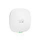 R9B28A | HPE | HPE Aruba Instant On AP25 Access Point RW 4x4 Wi-Fi 6 Indoor HPE Aruba Instant On AP25 Access Point RW 4x4 Wi-Fi 6 Indoor