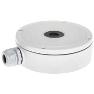 Doza conexiuni pentru camerele tip 'DOME'   - HIKVISION DS-1280ZJ-M