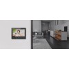 Stație de ușă video HD cu 2 fire, cameră 2MP, IR, 2 relee, IP65, Hikvision - DS-KD7003EY-IME2/A – HIKVISION DS-KD7003EY-IME2/A