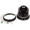 Camera IP AcuSeek, 4MP, lentila 2.8mm, IR/WL 30m, ColorVu3, Audio, Alarma Audio+Strobo, NEAGRA - DS-2CD2347G3-LIS2UY/SL(2.8mm)/BLACK – HIKVISION DS-2CD2347G3-LIS2UY/SL(2.8mm)/BLACK