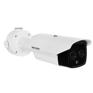 Camera IP termica si optica, 4MP optic, 256x192 termic, Bullet, IR 30m, alarma, Hikvision - DS-2TD2628-10/QA Camera IP termica si optica, 4MP optic, 256x192 termic, Bullet, IR 30m, alarma, Hikvision - DS-2TD2628-10/QA