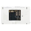 HIKVISION DS-KIS704EY-ACW2/Aluminum – Kit videointerfon HD pe 2 fire, monitor 7 inch, cameră 2MP, Wi-Fi, stație exterioară aluminiu, Hikvision - DS-KIS704EY-ACW2/Aluminum Kit videointerfon HD pe 2 fire, monitor 7 inch, cameră 2MP, Wi-Fi, stație exterioară aluminiu, Hikvision - DS-KIS704EY-ACW2/Aluminum – HIKVISION DS-KIS704EY-ACW2/Aluminum