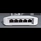 Ubiquiti USW-FLEX-3 Networks UniFi Switch Flex (3-pack) Gestionate L2 Gigabit Ethernet (10/100/1000) Power over Ethernet (PoE) Suport Alb