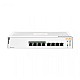 JL811A | HPE | HPE Aruba Instant On 1830 Smart 8G PoE+ 65W Switch HPE Aruba Instant On 1830 Smart 8G PoE+ 65W Switch