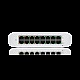Ubiquiti USW-LITE-16-POE Networks UniFi Switch Lite 16 PoE L2 Gigabit Ethernet (10/100/1000) Power over Ethernet (PoE) Suport Alb