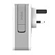 DAP-1620/E | D-Link | D-Link DAP-1620/E repetoare de rețea Amplificator rețea Alb D-Link DAP-1620/E repetoare de rețea Amplificator rețea Alb