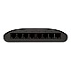 DES-1008D/E | D-Link | D-Link DES-1008D Fara management Fast Ethernet (10/100) Negru D-Link DES-1008D Fara management Fast Ethernet (10/100) Negru