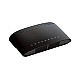 DES-1008D/E | D-Link | D-Link DES-1008D Fara management Fast Ethernet (10/100) Negru D-Link DES-1008D Fara management Fast Ethernet (10/100) Negru