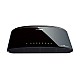 DES-1008D/E | D-Link | D-Link DES-1008D Fara management Fast Ethernet (10/100) Negru D-Link DES-1008D Fara management Fast Ethernet (10/100) Negru