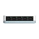 D-Link DGS-1005D/E switch-uri Fara management L2 Gigabit Ethernet (10/100/1000) Negru