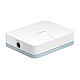 D-Link DGS-1005D/E switch-uri Fara management L2 Gigabit Ethernet (10/100/1000) Negru