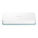 DGS-1008D/E | D-Link | D-Link DGS-1008D/E switch-uri Fara management Gigabit Ethernet (10/100/1000) Negru D-Link DGS-1008D/E switch-uri Fara management Gigabit Ethernet (10/100/1000) Negru