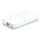 DGS-1008D | D-Link | D-Link DGS-1008D/E switch-uri Fara management Gigabit Ethernet (10/100/1000) Negru D-Link DGS-1008D/E switch-uri Fara management Gigabit Ethernet (10/100/1000) Negru