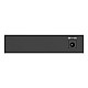 D-Link DGS-105GL/E switch-uri Fara management Gigabit Ethernet (10/100/1000) Negru