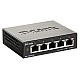D-Link DGS-1100-05V2 M