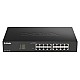 DGS-1100-24PV2/E | D-Link | D-Link DGS-1100-24PV2/E 24Port PoE Gigabit Smart Switch D-Link DGS-1100-24PV2/E 24Port PoE Gigabit Smart Switch