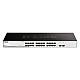 DGS-1210-26/E | D-Link | D-link-DGS-1210-26/E 26-Port Gigabit Smart Switch D-link-DGS-1210-26/E 26-Port Gigabit Smart Switch
